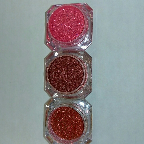 Custom Mixed Pigments and Glitters - Picture 3 of 6